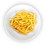 Medium Chips 