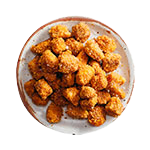 Chicken Popcorn Meal 