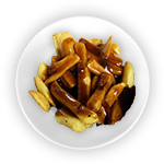 Chips & Gravy 