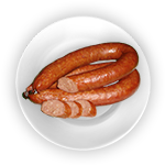 Smokey Sausage 