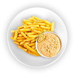 Jalapeno Cheese Snacks (6) With Chips 
