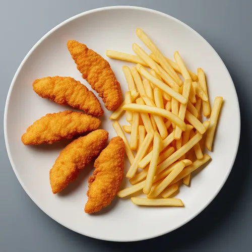 Chicken Strips 