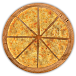 16'' Garlic Bread 