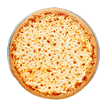 12'' Garlic Bread With Cheese 
