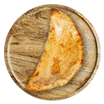 Doner Calzone 
