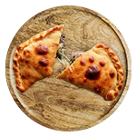 Mix Calzone 