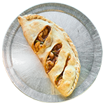 Create Your Own Calzone 
