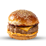 Qtr Pounder Cheeseburger 