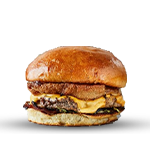 Mixed Burger 