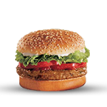 Vegan Burger 