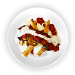 Bursa Chicken Kebab 