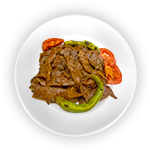 Bursa Doner Kebab 