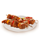 Shashlik Special Kebab 