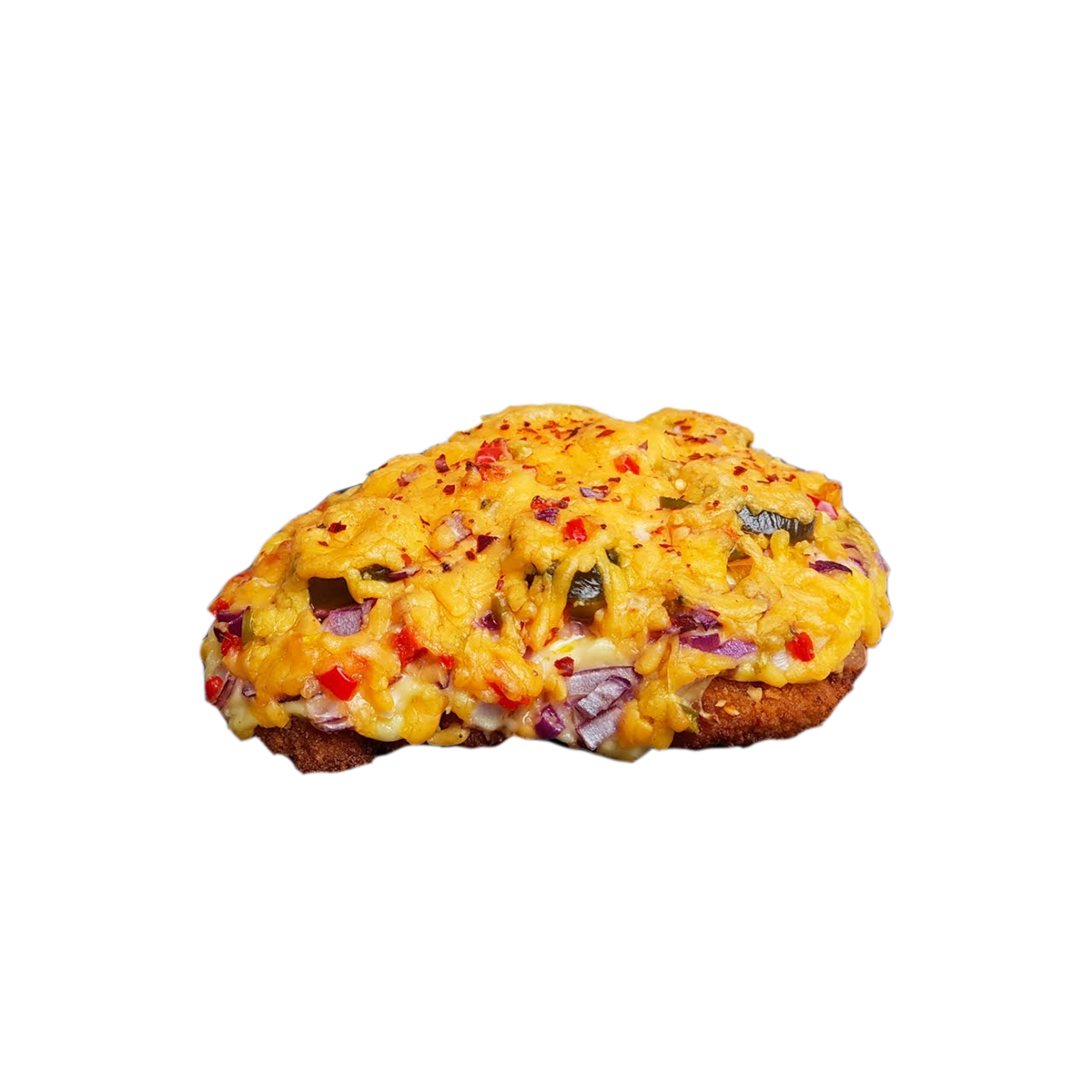 Kiev Parmesan 
