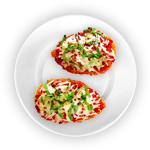 Hawaiian Parmesan 