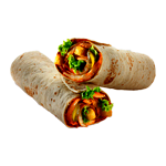 15'' Chicken Strip Wrap 