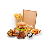 Munchy Box 2 
