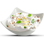 Extra Large Garlic Sauce 