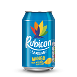 Rubicon Mango Fruit Juice 