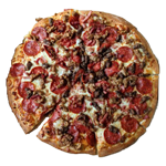 Fire Me Pizza 